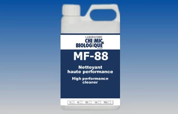 Nettoyant haute performance